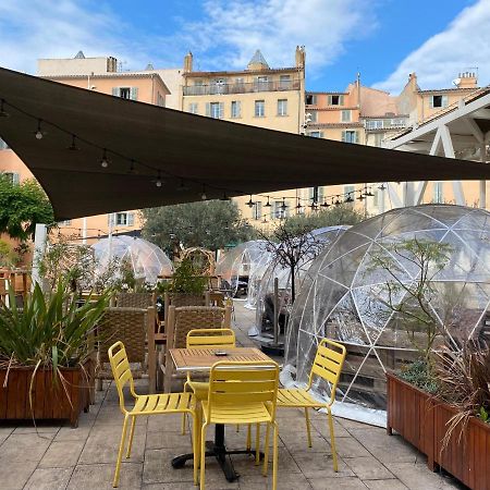 « Quartier Des Arts » De Vivre A La Toulonnaise公寓 外观 照片