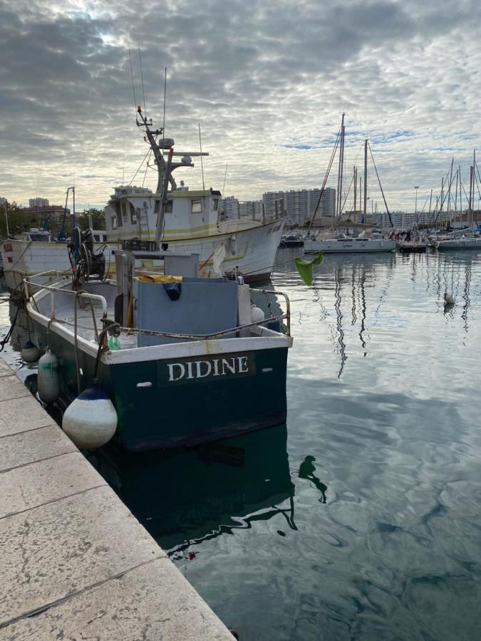 « Quartier Des Arts » De Vivre A La Toulonnaise公寓 外观 照片