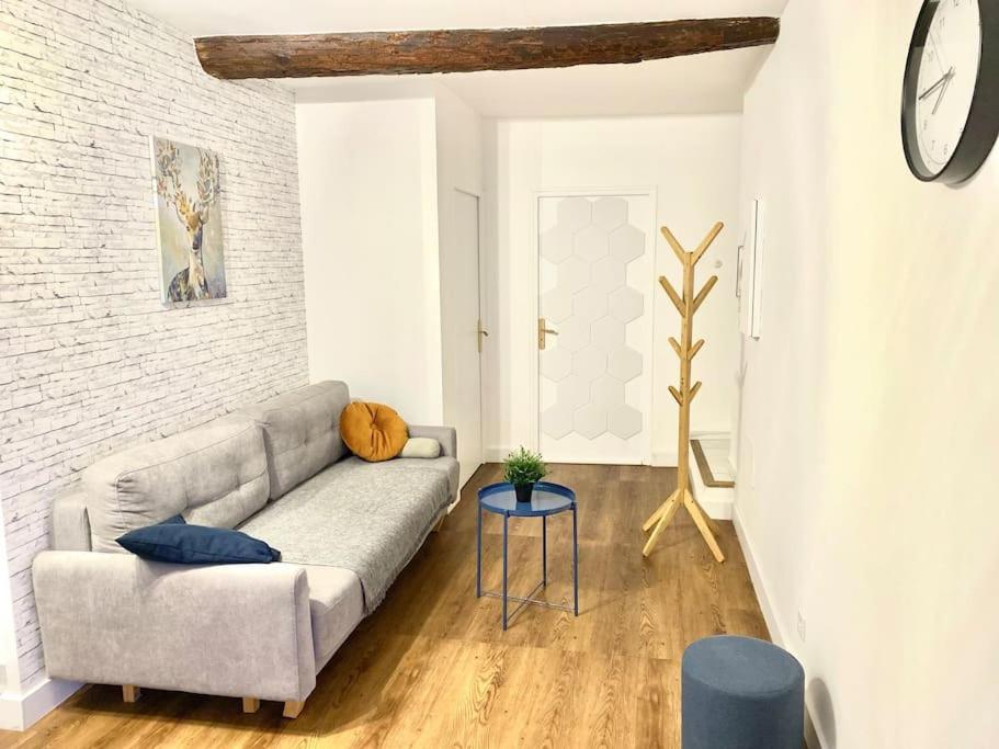 « Quartier Des Arts » De Vivre A La Toulonnaise公寓 外观 照片