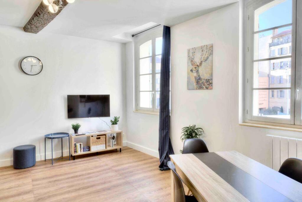 « Quartier Des Arts » De Vivre A La Toulonnaise公寓 外观 照片